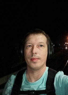 Сергей, 43, Россия, Димитровград