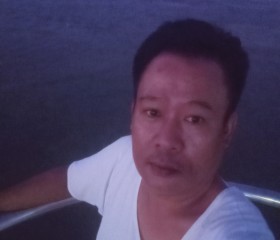 changyi, 33, Ranong