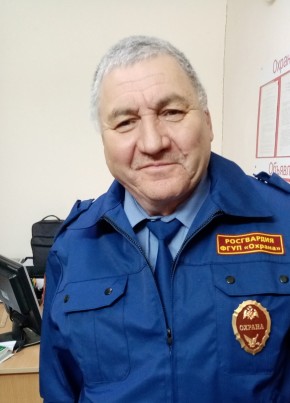 Василий, 49, Россия, Нижнекамск