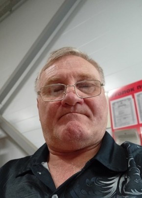 Алексей из Шахты 55 лет