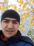 Shohnazar, 27, Moscow