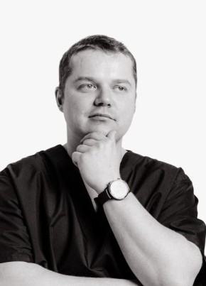 Pasha, 38, Russia, Novosibirsk