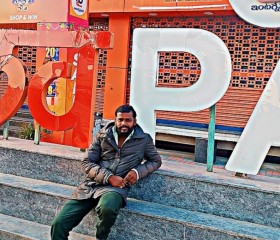 Vikram, 30 лет, New Delhi