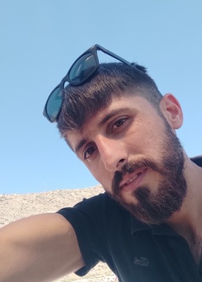 İsa, 28, Turkey, Gaziantep