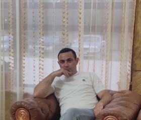 Աշոտ, 38, Yerevan