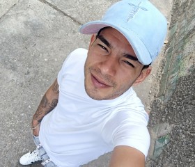 Carlos, 28, Caracas
