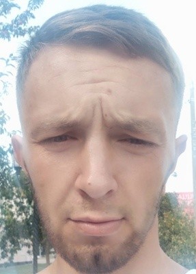 Дмитрий, 29, Россия, Подольск