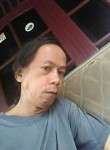 Jopri, 51 год, Kota Bekasi