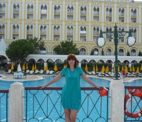 kseniya, 54, Krasnodar