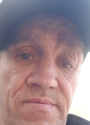 Виталик из Теміртау 43 года