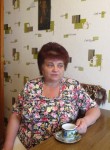 Валентина, 66 лет, Харків