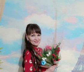 Natalya, 41, Talitsa