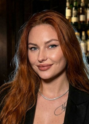 Эвелина из Братска 28 лет