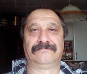 Igor, 62 года, Никольское