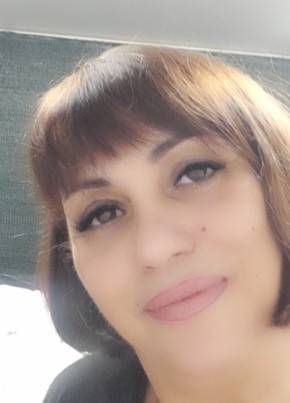 Irina, 60, Russia, Krasnodar