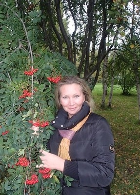 Татьяна, 48, Россия, Северодвинск