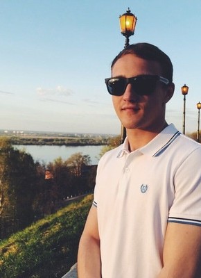 Sergei, 29, Россия, Нижний Новгород
