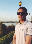 Sergei - Нижний Новгород