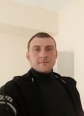 Дмитрий, 37, Россия, Димитровград