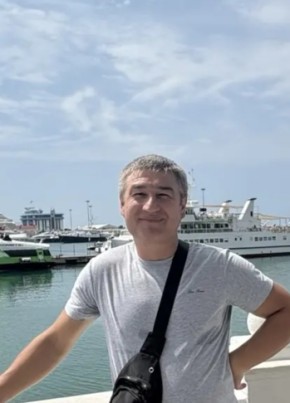 Марат из Казани 41 год