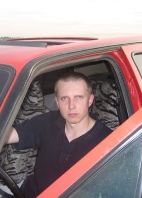 Владислав, 45, Россия, Ярославль