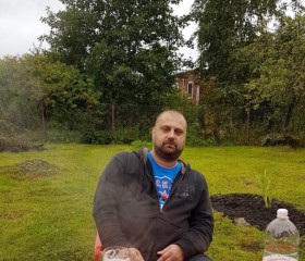 Svyatoslav, 64, Yekaterinburg