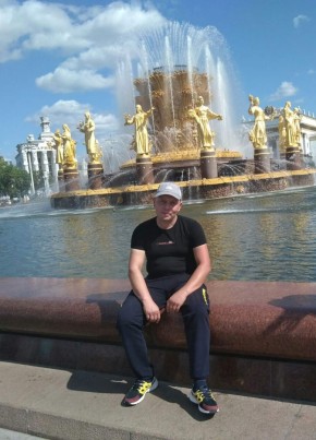 Александр, 41, Россия, Углич