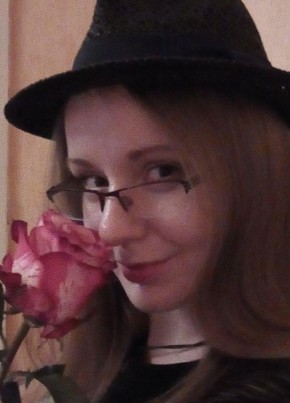 Kerosinka, 33, Россия, Москва