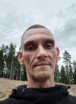 Aleksey, 44, Kronshtadt