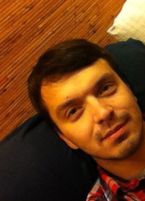 Alexander Bv, 41, Россия, Москва