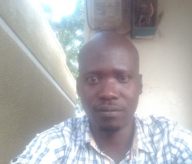 Sam, 40 лет, Kampala