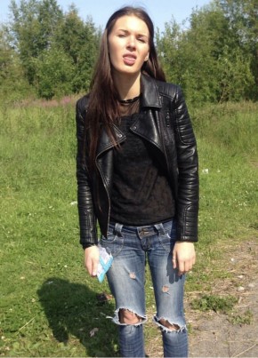 marina Malina, 34, Україна, Дніпро