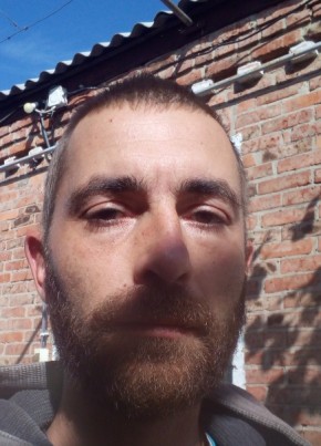 Андрей, 37, Україна, Харків
