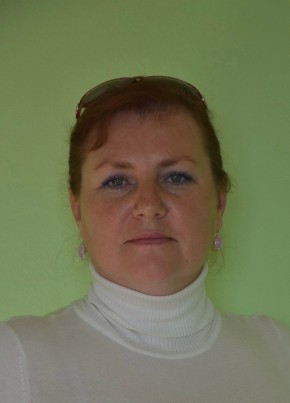 Анна, 49, Россия, Волжский (Волгоградская обл.)