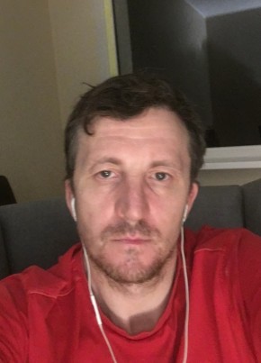 Lauris, 45, Latvijas Republika, Rīga