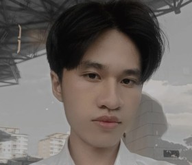 Đinh Thế Huy, 20, Ho Chi Minh City