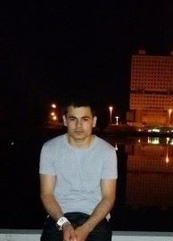 Максуд, 32, Россия, Калининград