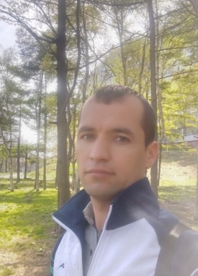 Жора из Лучегорска 31 год
