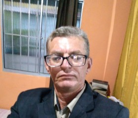Rogério Monteiro, 49 лет, Brasília