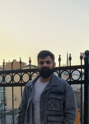 Horo, 21, Türkiye Cumhuriyeti, İstanbul