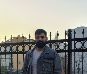 Horo, 21 год, İstanbul