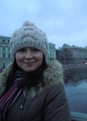 Лиля, 38, Россия, Волгоград