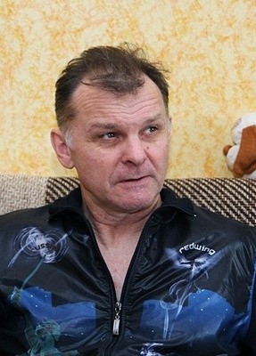 Валерий, 60, Россия, Бобров