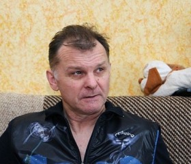 Валерий, 60 лет, Бобров