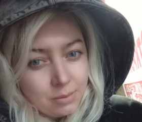 Anna, 37, Krasnoyarsk