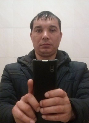 Роман, 40, Россия, Казань