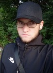 Muslim, 23, Temirtau
