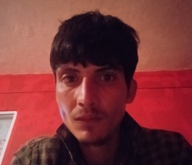 Flco, 21, Calvillo