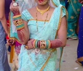 Kishan Kumar, 21, New Delhi
