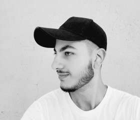 Elnur, 18, Baku